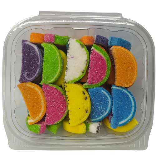 DISTRIBUIDORA DE DULCES BOGOTA