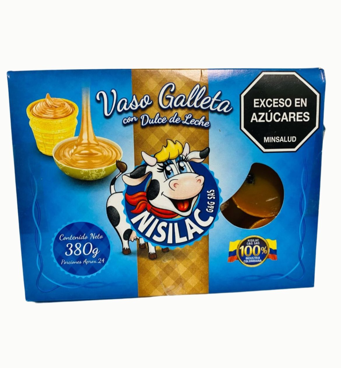 DISTRIBUIDORA DE DULCES BOGOTA