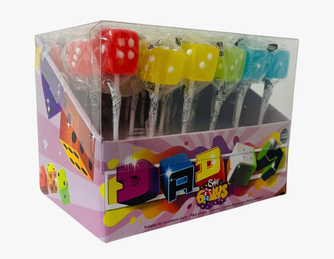 DISTRIBUIDORA DE DULCES BOGOTA
